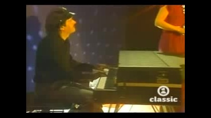 Captain & Tenille - Do That To Me One More Time