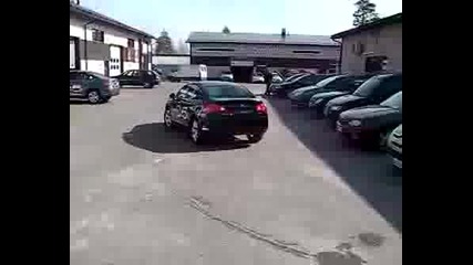 Ситроен С5 