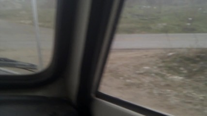 trabant power