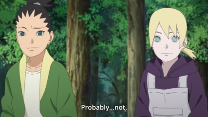 Boruto - Naruto Next Generations - Episode 17 English Subbed