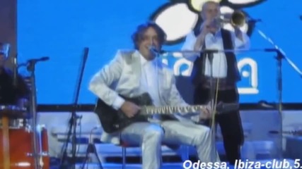 Goran Bregović - Live in Odessa - (LIVE) - 2011