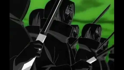 Itachi - In the End-1