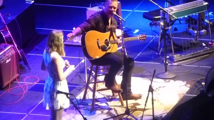 James Hetfield & Cali - Crazy For You 2015