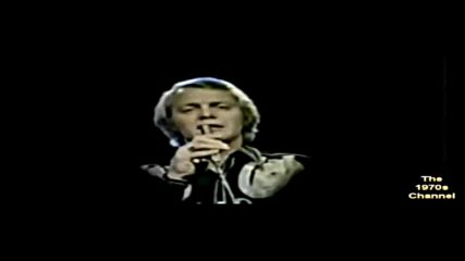 David Soul - Going In With My Eyes Open 1977