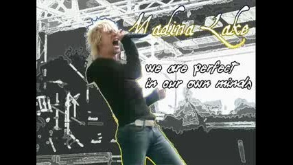 Madina Lake - Perfect.m3/