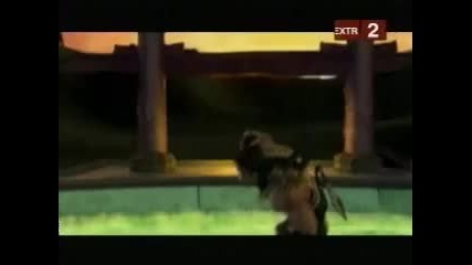 Adema - immortal