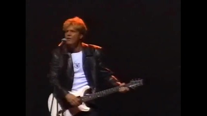Modern Talking - Heaven will know (live in Kremlin 1998)