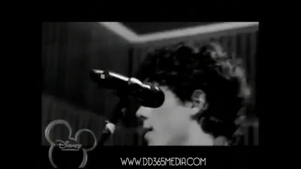 Exclusive! Nick Jonas and the Administration - Who I Am Official Video Hq 
