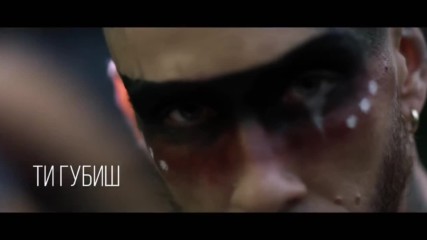 Eva Parmakova ft. Pavell x Venci Venc - Ti Gubish / Official Video 2018