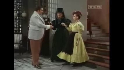 Gene Kelly - The Pirate (1948) - 1 /13 - 