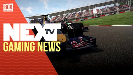 NEXTTV 032: Gaming News