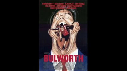 Саундтрак към филма Булърт (1998) - Holiday/12 Scanner - Witchdoctor
