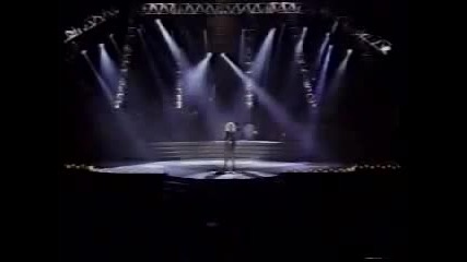 Bonnie Tyler Live Total Eclipse of the Heart 