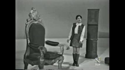 Лили Иванова - Априлска Шега: 1968 