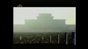 В Пхенян запазиха минута мълчание в памет на лидера Ким Чен Ир