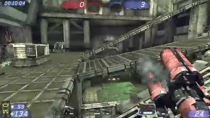 hypno vs daddy Dm - Deck - Fps pt1 