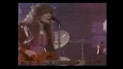 White Lion - Tell Me 