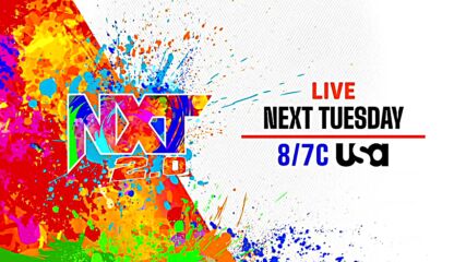 Toxic Attraction look to continue their dominance this Tuesday