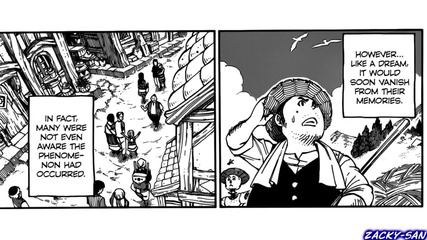Fairy Tail Manga 335 - The Time Of Life Bg Sub! & Върховно качество!