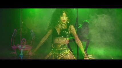 Rihanna - Pour It Up (explicit)