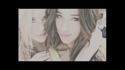 all we are (shay&ashley)