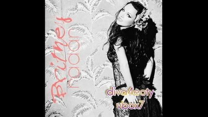 Britney Spears - 3 (three) 