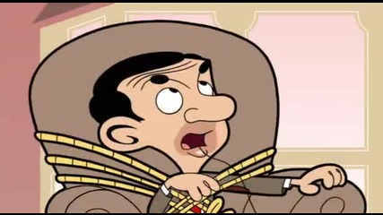 Mr. Bean 