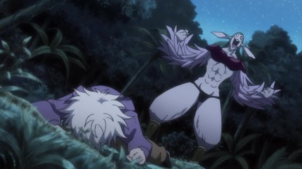 Hunter x Hunter - 94 [720]
