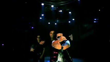 J. Alvarez Feat. De La Ghetto, Zion - Actua ( Remix )