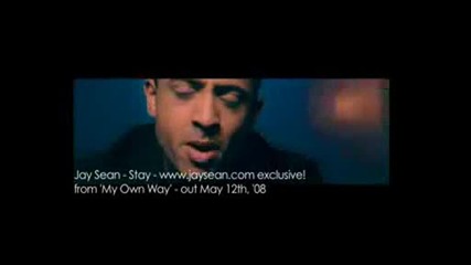 Jay Sean