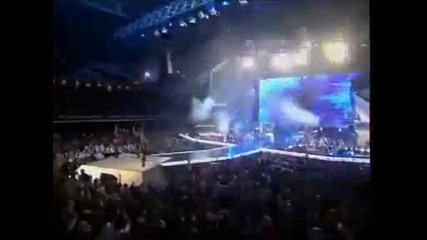 victory Bond live
