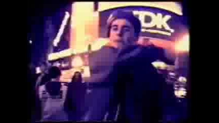 Pj & Duncan - Why Me 