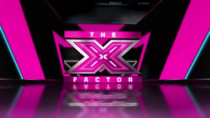 Jason Brock Believes He Can Fly - The X Factor Usa 2012