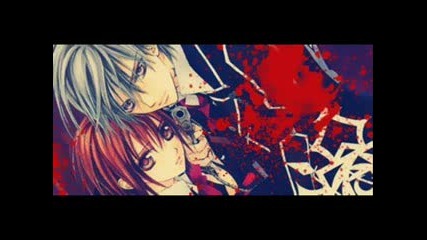 Vampire Knight