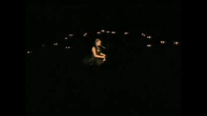 Sarah Mclachlan - Angel [official Music Video]
