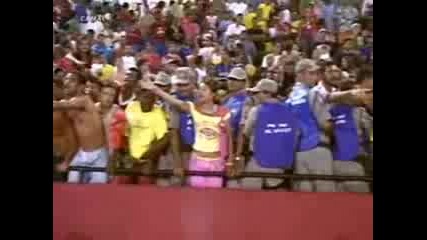 Brasil O Nunca Visto - Pantacampeao Part2