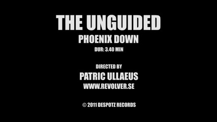 The Unguided - Phoenix Down (2012)