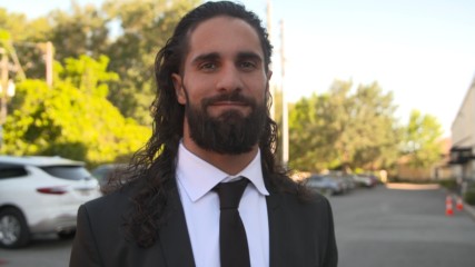 Seth Rollins on his championship redemption: WWE Network Pick of the Week, May 1, 2020