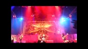 Iron Maiden - The Number of the Beast - Live