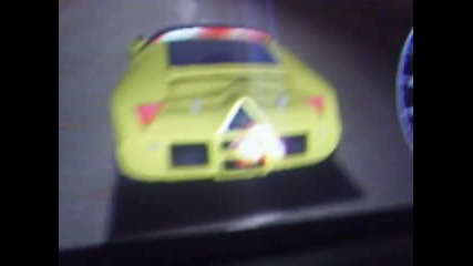 ford Gt 90