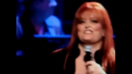 Wynonna Judd - What The Wold Needs
