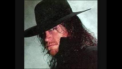 Undertakers First Theme