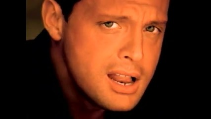 Luis Miguel - Amarte Es Un Placer