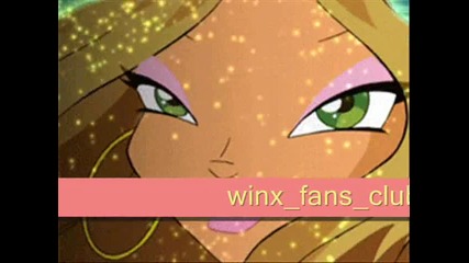 Winx Club - Bloom, Stella and Flora - For winx_daphne_bg 'request'