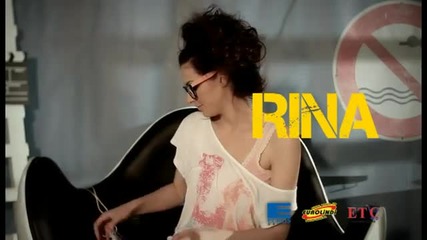 Nrg Band - Rina Rina (official Video) Dj Simo Plazza Dance Center 2012