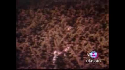 Kiss - God Gave Rock and Roll to You 