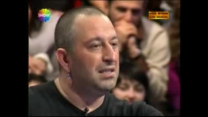 Cem Yilmaz - Var Misin Yok Musun 4