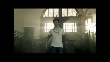 Enrique Iglesias Ft. Wisin & Yandel - Lloro Por Ti (remix)