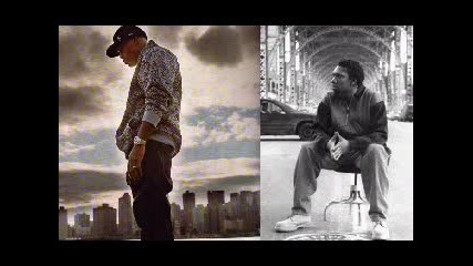 Krs - One Ft Nas - The Real Hip Hop