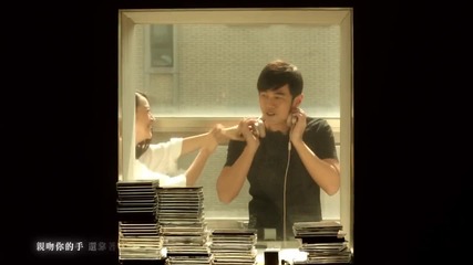 [mv/hd] Jay Chou – What Kind of Man